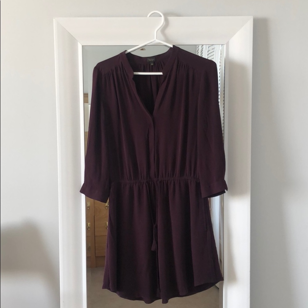 Aritzia Babaton BENNETT dress